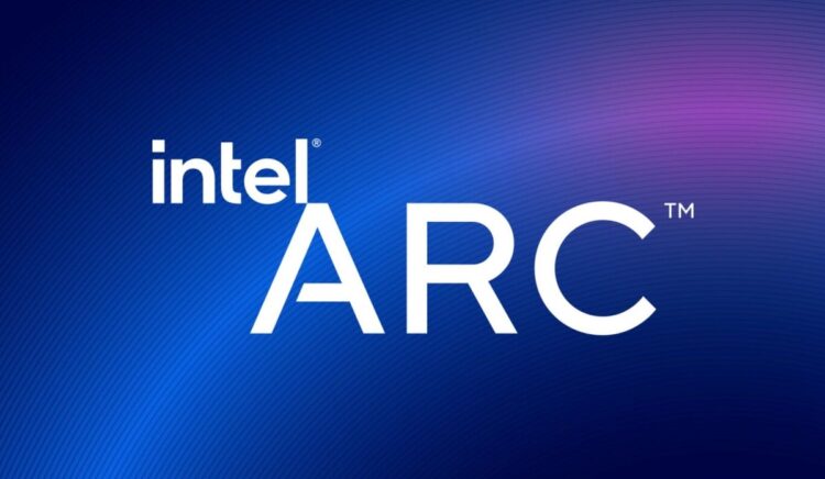 Intel oyuncular için tasarladığı grafik kartı Intel ARC'ı duyurdu