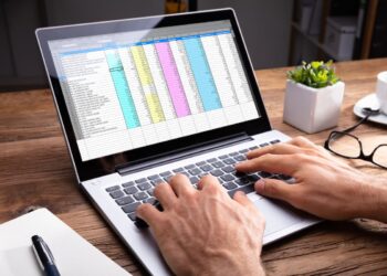 Microsoft Excel fonksiyon ekleme ve yuvarlama
