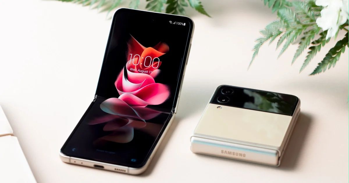 Samsung Galaxy Z Flip 3 Türkiye fiyatı ve çıkış tarihi