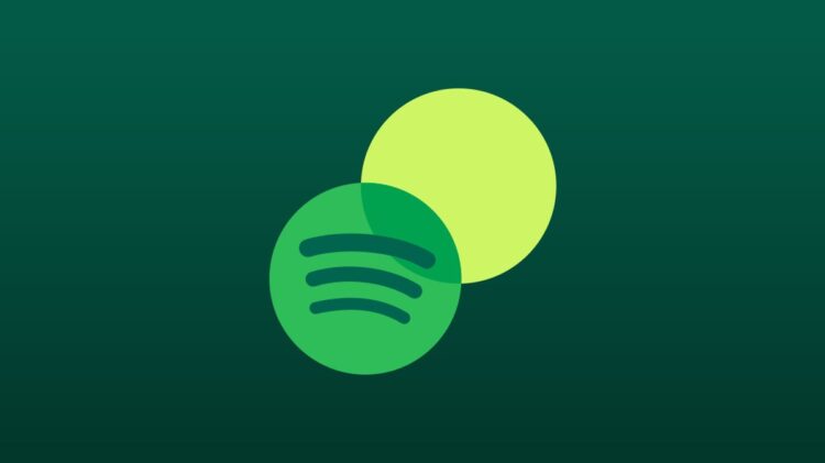 Spotify Blend tanıtıldı: Arkadaşlarınızla ortak çalma listeleri yaparak müzik zevklerinizi birleştirin