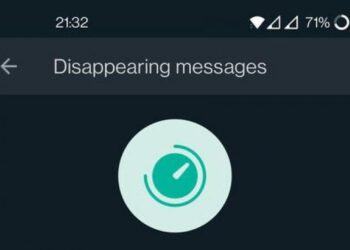 WhatsApp, geçici mesajlar ve bağlantı ön izlemelerinde değişiklikler yapıyor