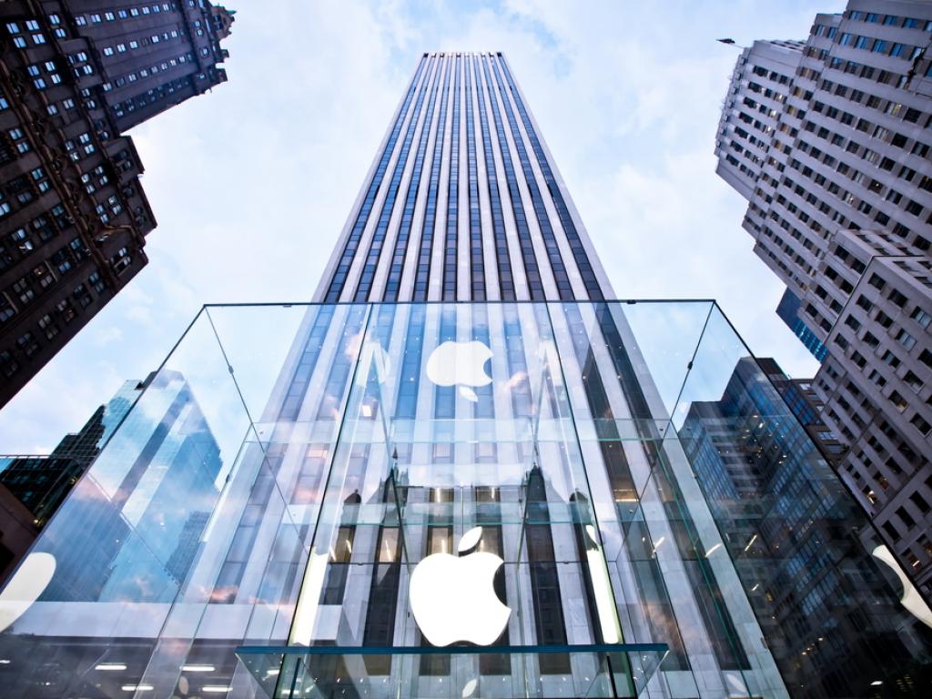 Apple 300 milyon dolar ödemeye mahkum edildi