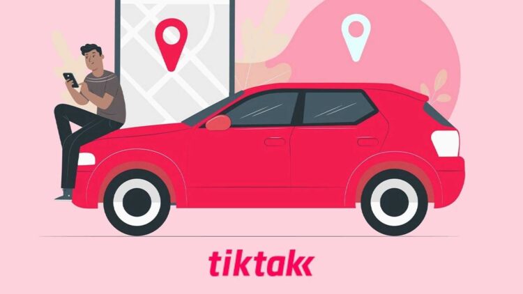 Araç paylaşım platformu TikTak, 3 milyon dolar yatırım aldı