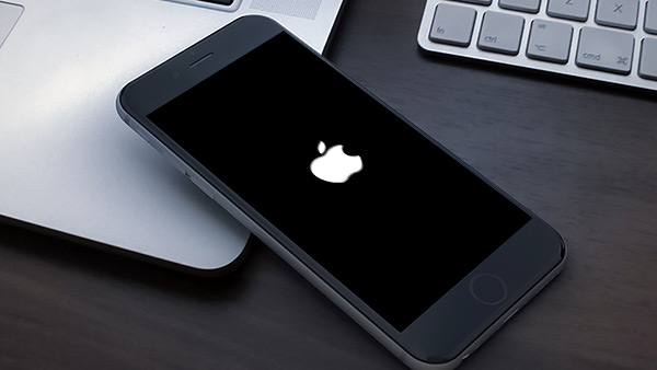 iPhone siyah ekran ve dönen yuvarlak hatası nasıl düzeltilir?