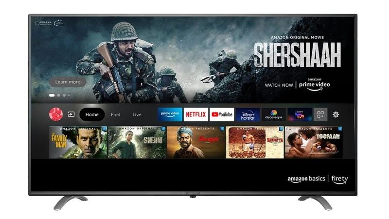 Amazon TV: Özellikleri, çıkış tarihi