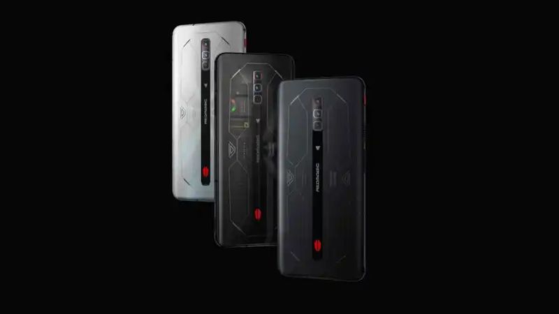 ZTE Nubia Red Magic 6S Pro: Özellikleri, fiyatı ve çıkış tarihi