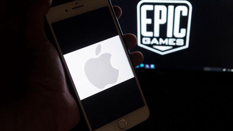 Epic Games, Apple davasından çıkan sonucu temyiz etti