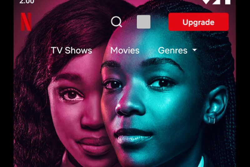 Netflix'ten Kenya'da ücretsiz ve reklamsız paket