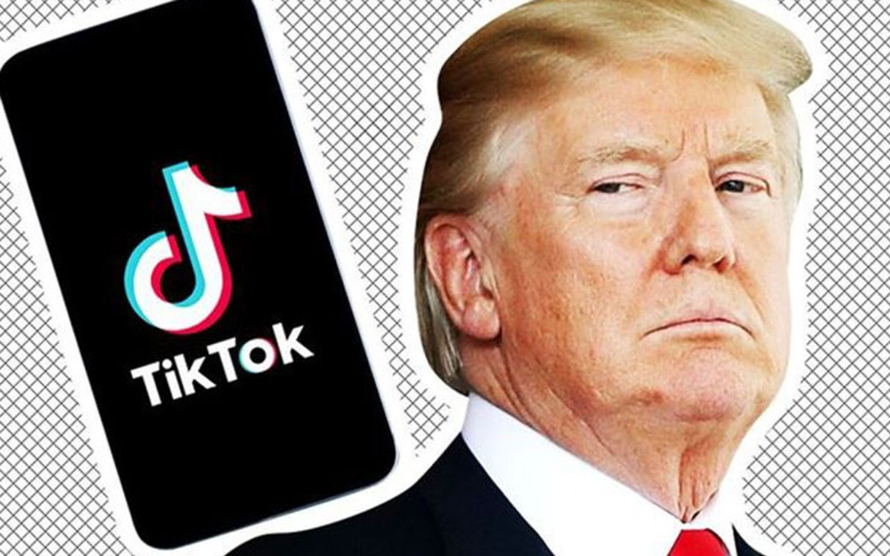 Microsoft CEO'su açıkladı: Trump, TikTok'un satın alınmasını istemiş