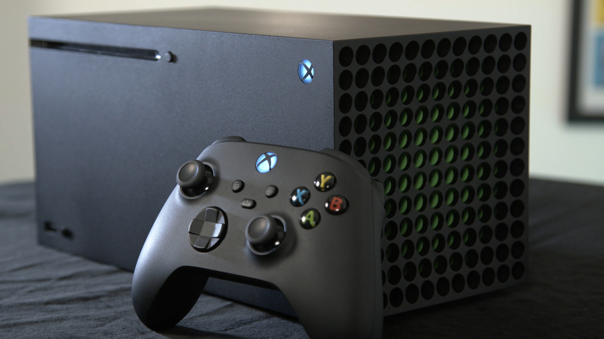 Xbox Series X ve Series S artık Dolby Vision'ı destekliyor
