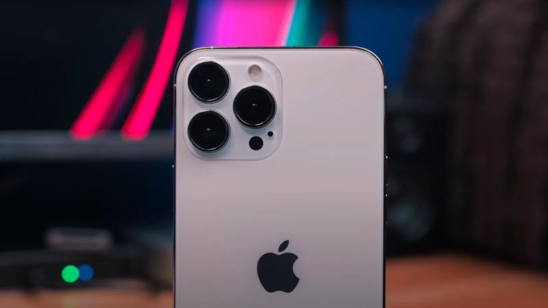 Apple kameralarını üç yıl önceden planlıyor