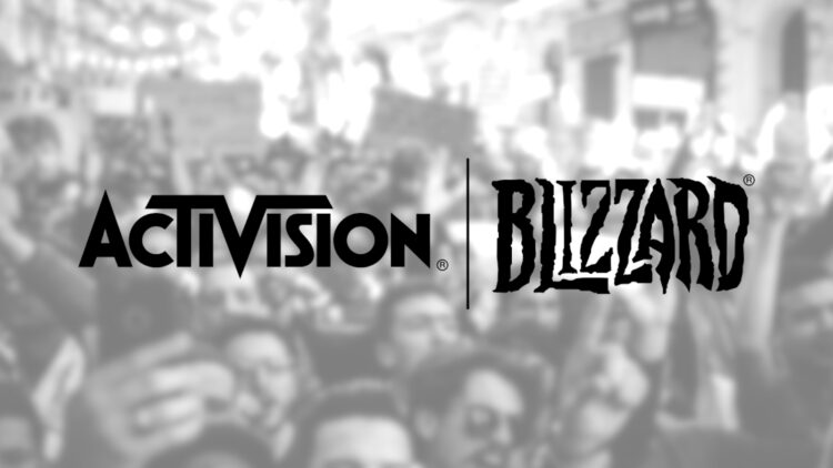 Activision Blizzard, ayrımcılık ve taciz suçlamaları nedeniyle tazminat ödeyecek