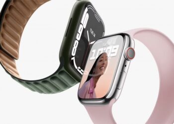 Apple Watch Series 7: Özellikleri, fiyatı ve çıkış tarihi