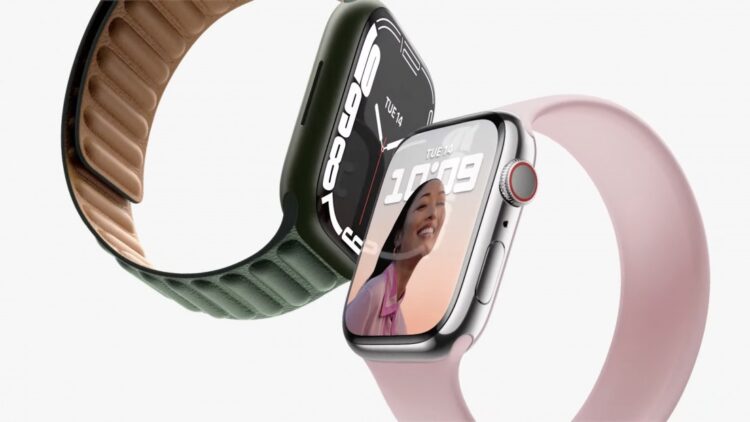 Apple Watch Series 7: Özellikleri, fiyatı ve çıkış tarihi