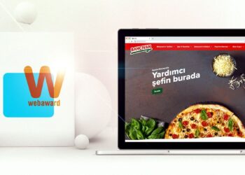 Bahçıvan Peynir web sitesine uluslararası ödül