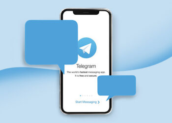 Her Telegram sohbeti için farklı tema kullanma