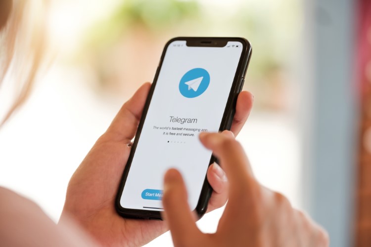 Her Telegram sohbeti için farklı bir tema nasıl kullanılır?