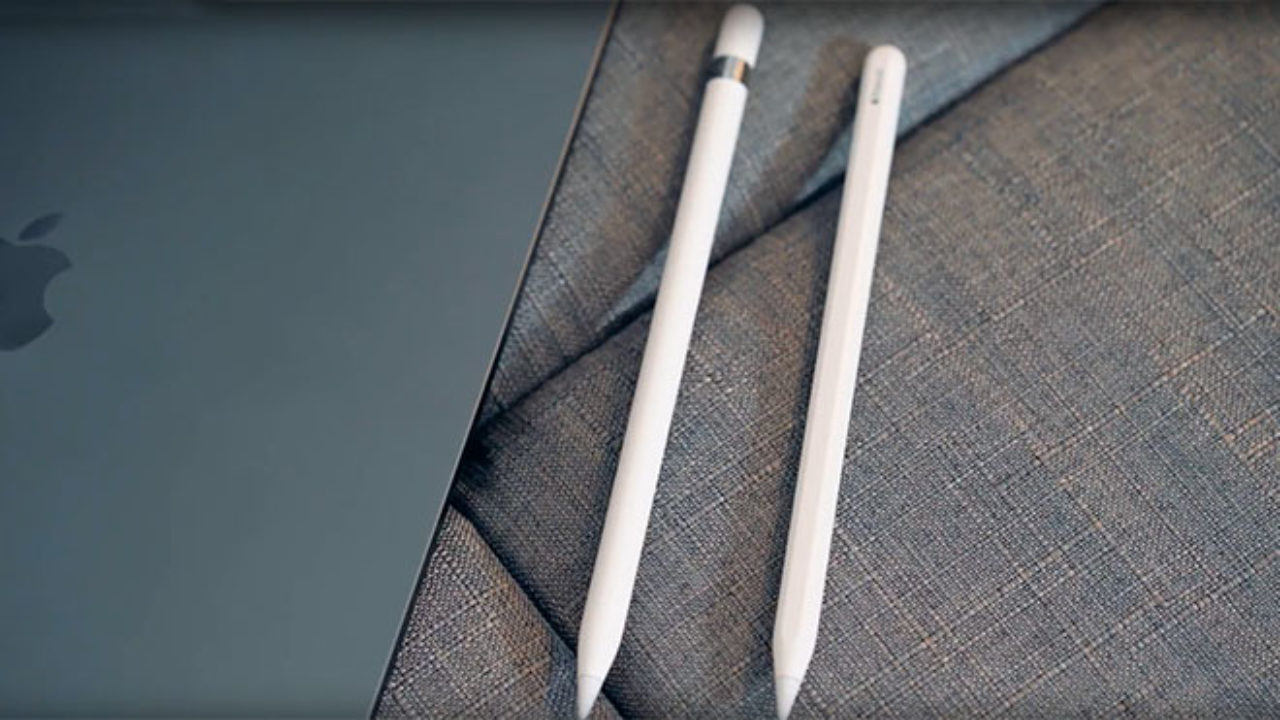 iPad'de Apple Pencil pil seviyesini kontrol etme