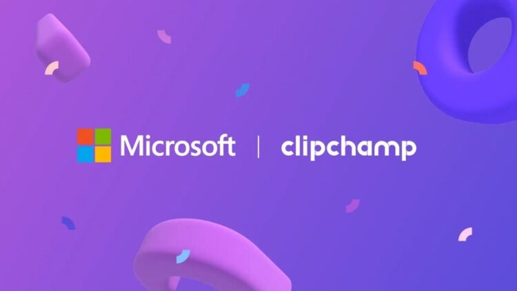 Microsoft video platformu Clipchamp'i satın aldı