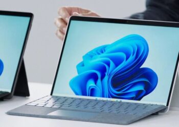 Microsoft yeni Surface ailesini tanıttı