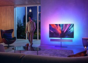 Philips OLED+ TV ailesine iki yeni ürün