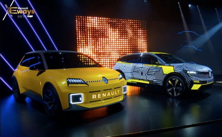 Renault, işlemci krizine karşı Qualcomm ile anlaşmaya vardı