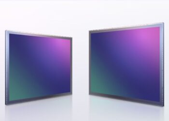 Samsung, 200 MP ISOCELL HP1 kamera sensörünü tanıttı