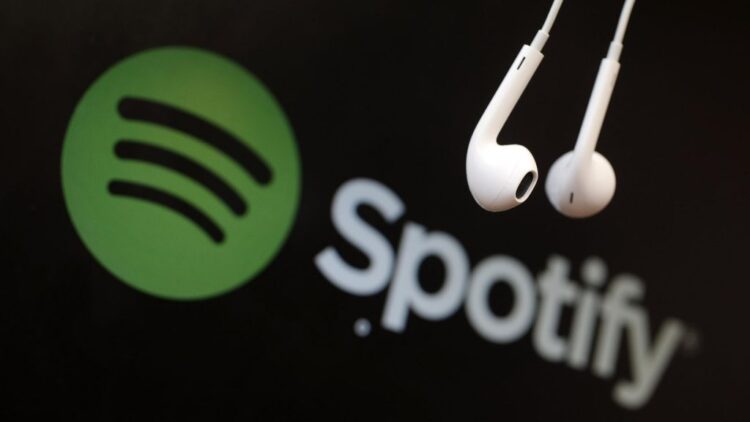 Spotify zil sesi yapma