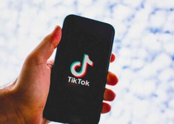 TikTok Android cihazlarda YouTube'u geçti