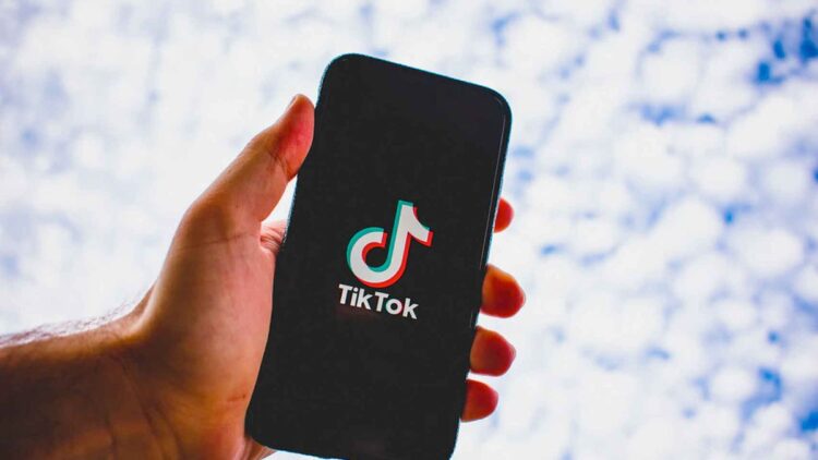 TikTok Android cihazlarda YouTube'u geçti