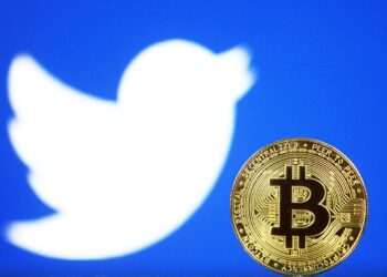 Twitter bahşiş için Bitcoin göndermeye izin verecek