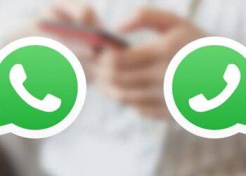 WhatsApp aynı anda iki Android'de çalışacak