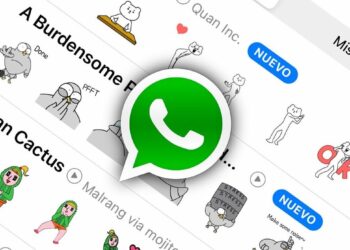 WhatsApp, fotoğrafları çıkartma olarak gönderebilecek bir araç hazırlıyor