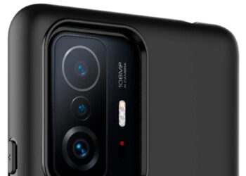 Xiaomi 200 MP kamera kullanan ilk marka olmak istiyor
