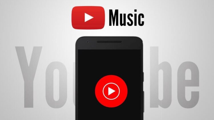 Youtube Music abone sayısı 50 milyonu geçti
