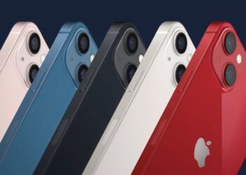 iPhone 13 ve iPhone 13 mini: Özellikleri, fiyatı ve çıkış tarihi