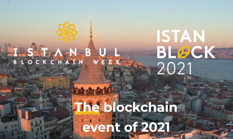 Röportaj: İstanbul Blockchain Week'i tüm dünya izlesin istiyoruz