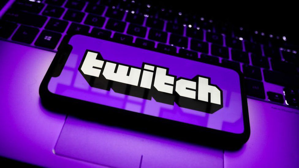 Twitch Türkiye'de para aklama iddiası