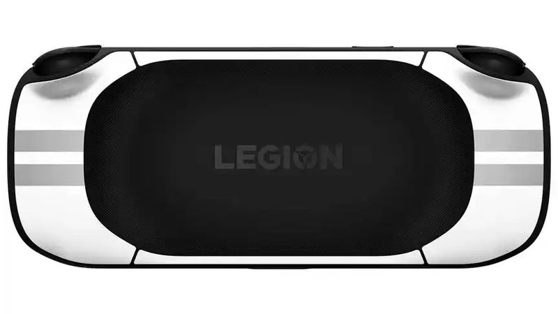 Lenovo Legion Play, Steam Deck'e rakip olacak 