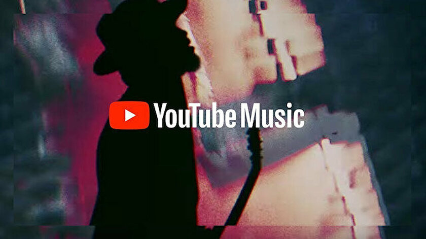 YouTube Müzik arka planda çalma özelliğini hizmete açıyor