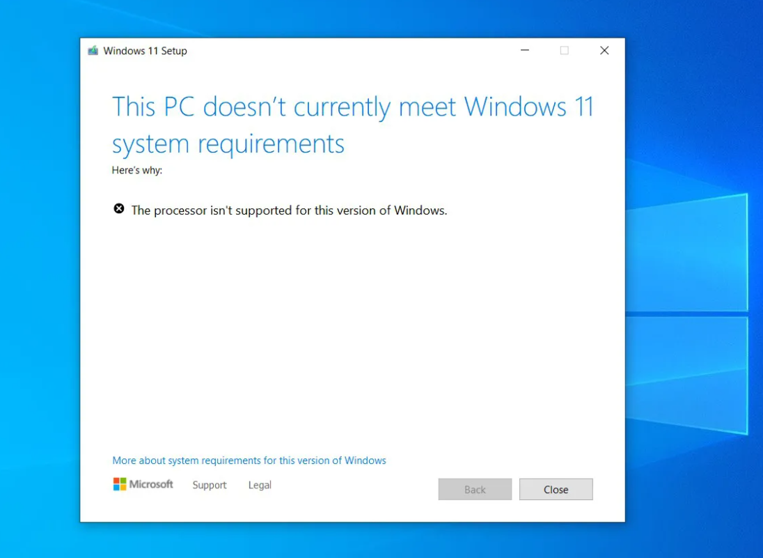 Windows 11 çıktı: Yüklemeden önce bilmeniz gerekenler