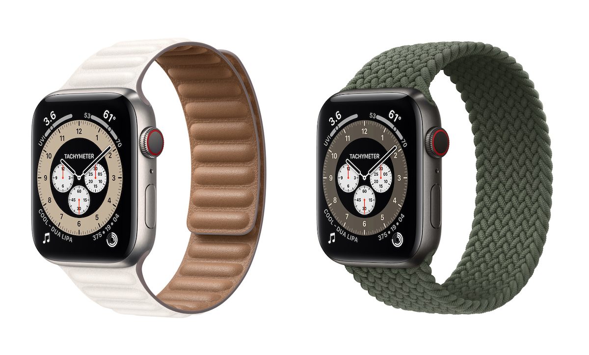 Apple Watch Series 7, Türkiye'de ön siparişe açıldı