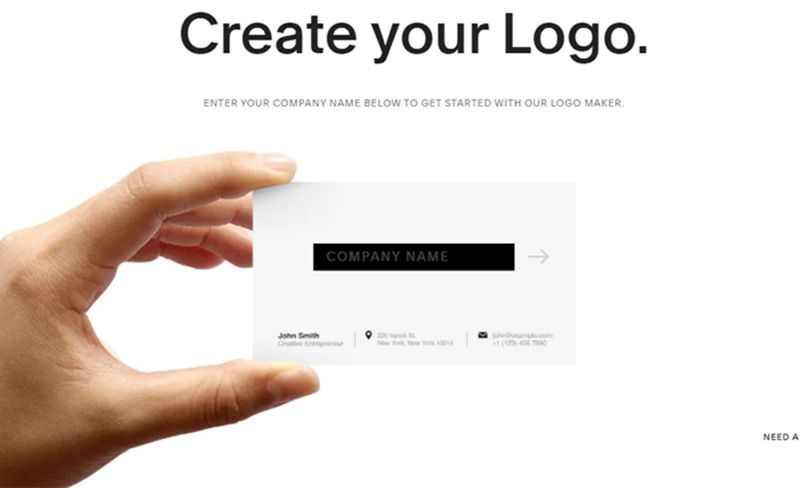 En iyi 8 ücretsiz logo tasarım sitesi