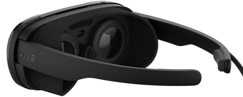 HTC, VIVE Flow VR gözlüklerini tanıttı