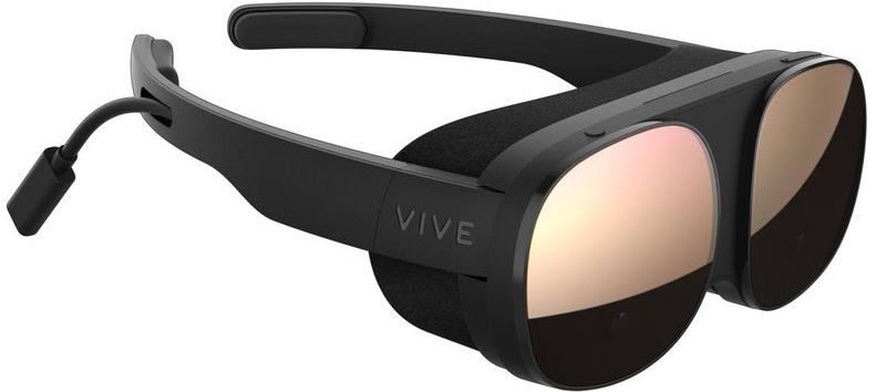 HTC, VIVE Flow VR gözlüklerini tanıttı