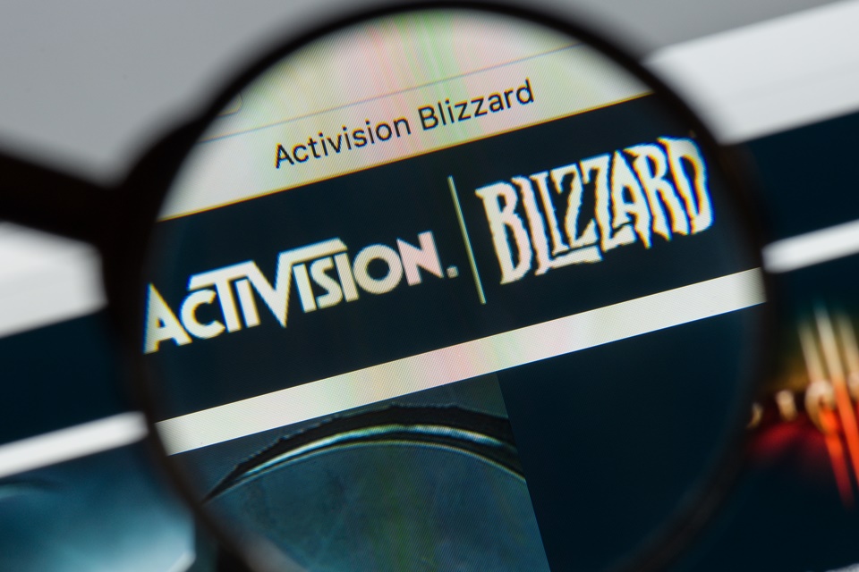 Activision Blizzard "daha hesap verebilir bir iş yeri" yaratmak için 20 kişiyi işten çıkardı