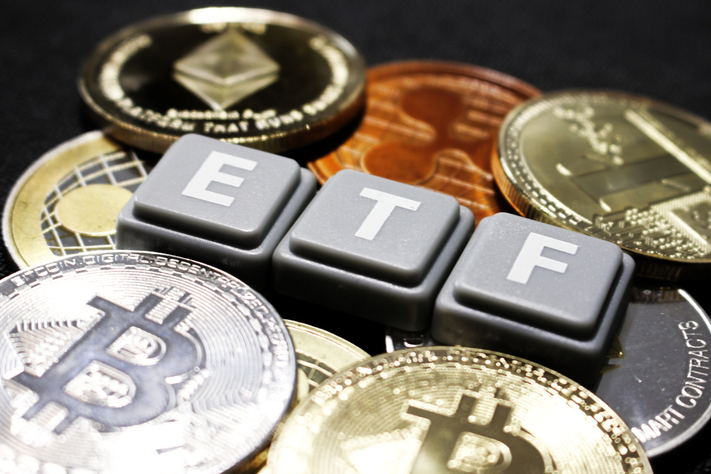 Bitcoin'e ETF onayı: Kripto para birimi tarihi zirveye yaklaşıyor