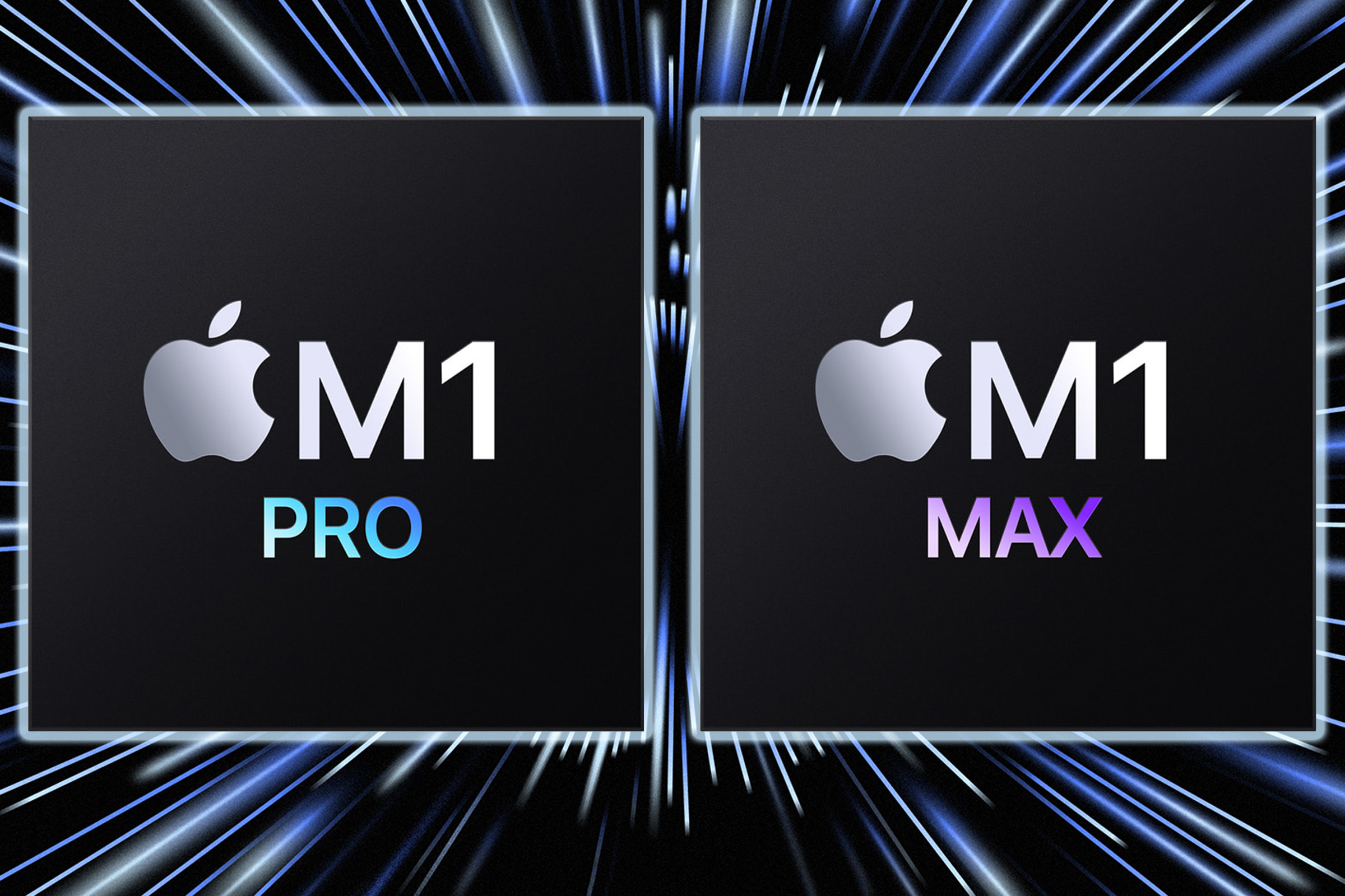 Apple M1 Max ile %181 daha hızlı grafikler