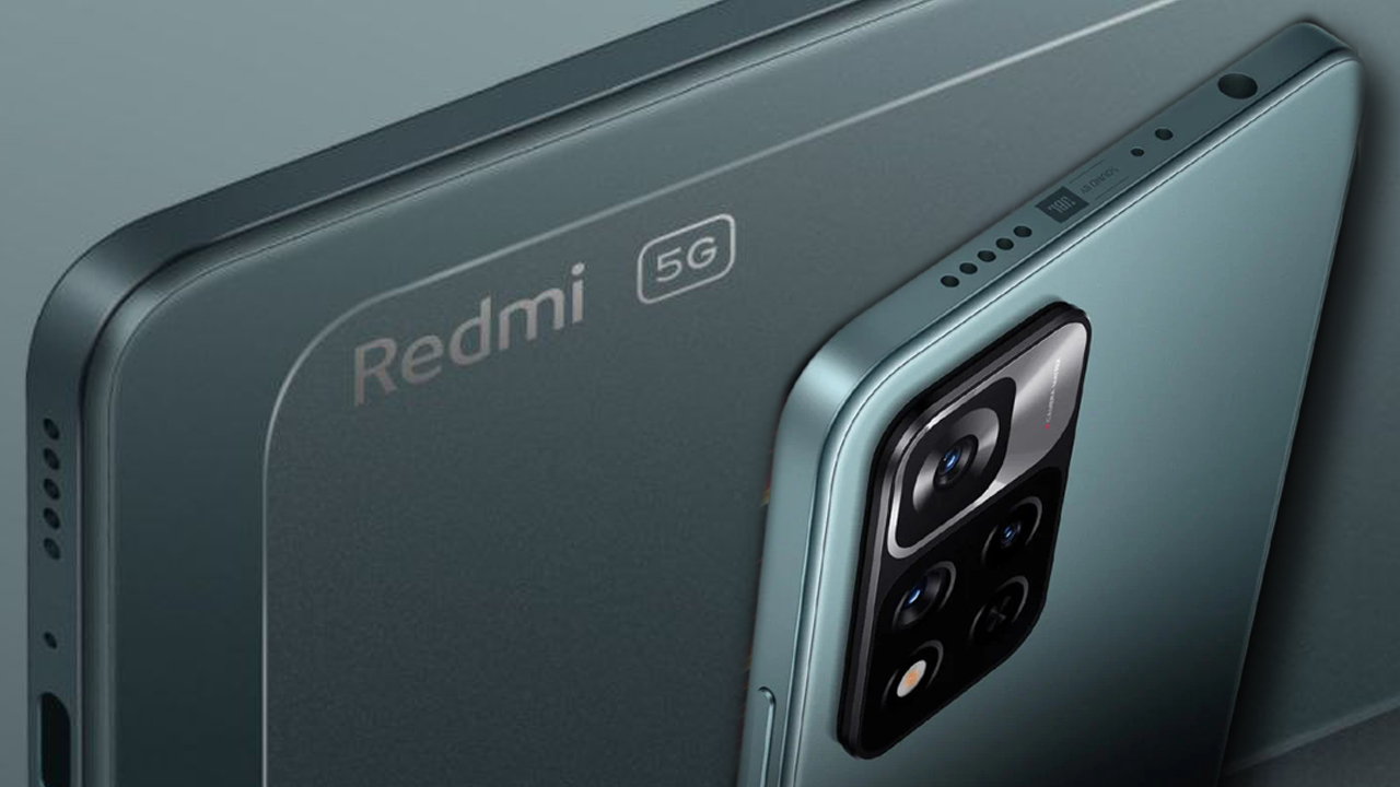 Xiaomi Redmi Note 11 serisi 28 Ekim'de tanıtılacak