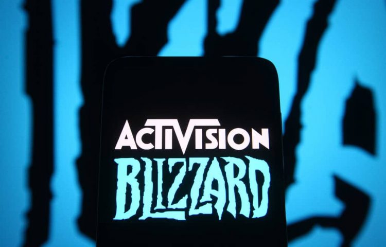 Activision Blizzard, "daha hesap verebilir bir iş yeri" yaratmak için 20 kişiyi işten çıkardı